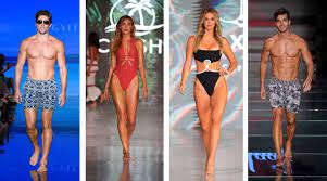 Miami Swim Week 2024: Shows, Designers & Schedules