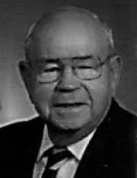 Orville Damon Specht 1909–1993