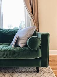 Our living room sets include everything you need to complete your room. Affordable Ways To Decorate A Living Room With Dark Green Hgtv