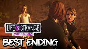Life Is Strange Before The Storm Best Ending Agoxen Life is strange (video game 2015).