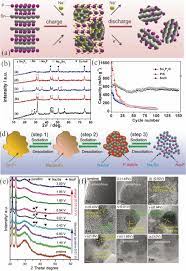 Choose from contactless same day delivery, drive up and more. Phosphorus Based Materials As The Anode For Sodium Ion Batteries Yang 2017 Small Methods Wiley Online Library