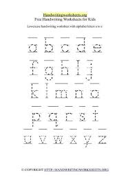 Free Kindergarten Handwriting Worksheets Free Printable Handwriting Worksheet Wi Handwriting Worksheets For Kids Free Handwriting Worksheets Free Handwriting