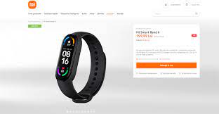 Hai convertito 219 eur in usd: What Is The Price Of Xiaomi Mi Smart Band 6 In Romania Gadget Ro Hi Tech Lifestyle