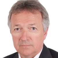 Bernard (Bernie) Barbe