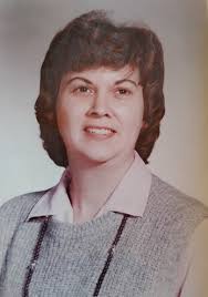 Obituary information for Evelyn J. Rineer