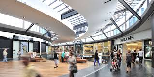 ⁣the ultimate shopping destination with food, fashion, technology and fun all in one place. Highpoint Shopping Centre Now Complete