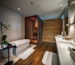 Jendea zer esaten ari den ikusi eta elkarrizketara batu. 110 Moderne Bader Zum Erstaunen Archzine Net