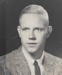 William Dews Obituary (1938