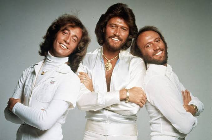 Barry Gibb Talks New HBO Bee Gees Documentary