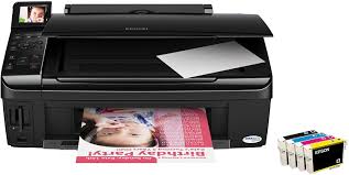 Montage, installation, initialisation, premières opérations à réaliser. Ø§Ù„Ù†Ù‚Ø§Ø´ Ø¨Ø´ÙƒÙ„ Ø³ÙŠØ¦ Ø­Ø§Ø± Imprimante Epson Stylus Sx400 Amazon Myanmaroffices Com