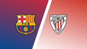 Barcelona will try to lift the trophy over athletic bilbao, which lost last april 3's match against the. H 7xler8d9f8fm
