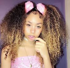 Girls With Curls Curly Hair Don T Care Snapchat Alexis00love Aesthetic Hair Curly Hair Styles Curly Hair Styles Naturally