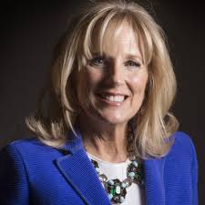 Biden is a university professor with a bachelor's degree, two master's degrees, and a doctorate of education. Jill Biden Age Family Facts Biography