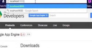 How To Create Web Applications With Google App Engine And Python Web Application Engineering App