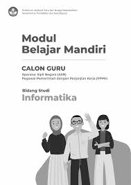 Delay yang besar ketika koneksi jaringan wireless lan. Http Dindikptk Net Pppk Modul 20belajar 20mandiri Informatika 2021 Pdf