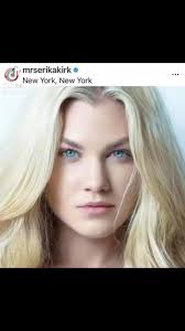 Could this Kim Clement word be talking about Erika?