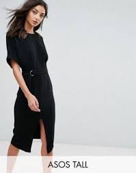 Amazon Women S Fashion Best Sellers Womensfashionyearbyyear Post 8468274672 Yooxwomens In 2020 Midi Dress With Sleeves Business Attire Women Black Dress With Sleeves