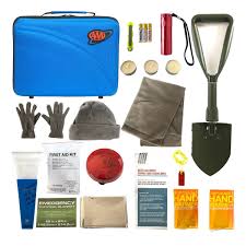 Image result for Emergency Car Kit