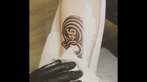 Just wanted to know if anyone has any rossi tattoos they'd like to share? Valentino Rossi Tattoo Youtube