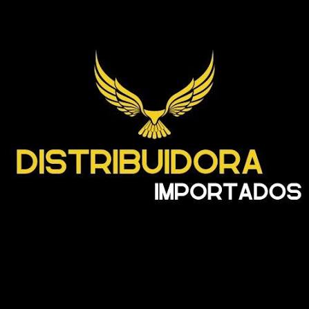Logo Distribuidora Importados