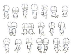 Resultado De Imagem Para Chibi Drawing References Ì¤ì¼ì¹ Ê·¸ë¦¼ Ê·¸ë¦¼ Ê·¸ë¦¬ê¸° Es un tipo de boceto mas detallado y con mas información acerca de la distribución espacial de los elementos de la gráfica. resultado de imagem para chibi drawing