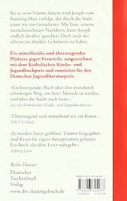 It was published on june 3, 2014. Running Man Roman Reihe Hanser Amazon De Bauer Michael Gerard Kollmann Birgitt Bucher