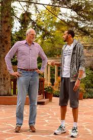 Eaton went for a bike ride in utah on friday night and did not return home.officers said he appeared to have crashed his bike. Gordon Monson Mark Eaton Made His Name As Legendary Utah Jazz Center But His Post Basketball Passion Was Giving To Others