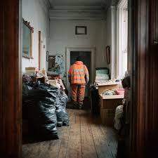 Scrap Metal Collection Musselburgh | From £75 | Same Day | Cheaper Than A Skip
