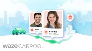Works with google apps if you use gmail or drive, you can print emails, documents, spreadsheets, and other files. Grow The Waze Carpool Community Give 20 Get 20 Just For Sharing By Waze Waze Medium