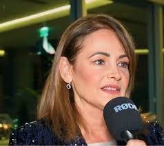 Celia Petersen's Instagram, Twitter & Facebook