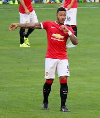 Vulnerable, yet powerful and inspiring biography of depay. Memphis Depay Wikipedia