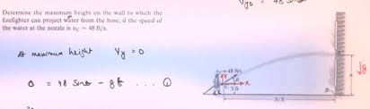 The maximum height for fences and walls in the required street side yard may be increased to six (6' 0) feet if a decorative, open wrought iron or tubular steel fence or wall is placed along the street side property line or within the street side yard setback area. Finding The Maximum Height Of A Projectile Physics Forums