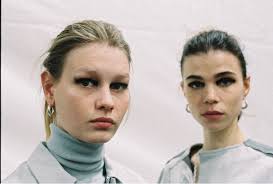 Milan Fashion Week FW19 Backstage Photo Series