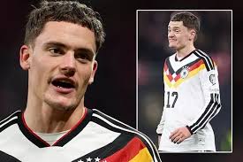 Meet the 18 youngsters who trained with Alexander Isak