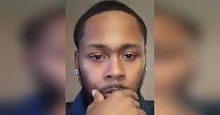 Obituary information for Jamal A. Robinson