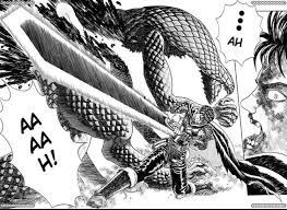 And 13th in 2015 with an estimated sales of 3,576,177 copies sold. Berserk