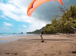Paragliding travel insurance if you are planning a trip and taking part in paragliding, you will need a travel insurance in place before you leave your home. Meet The Pro Team Pilots And Licensed Instructors From Zion Paragliding Tandem Paragliding Tours And Paragliding Courses In Dominical Costa Rica From Zion Paragliding