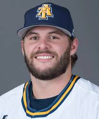 2015 Baseball Roster