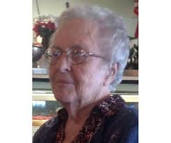 Joyce Lindsay Obituary (2015)