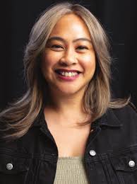 WRITTEN AND PERFORMED BY KRISTINA WONG DIRECTED BY CHAY YEW