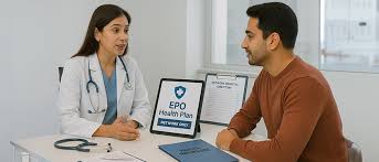 Exclusive Provider Organisation EPO