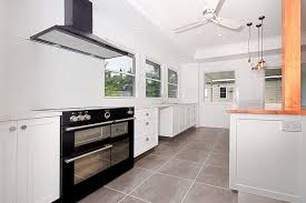 Queenslander Renovation Townsville Kitchen Townsville By Smith Sons Renovations Extensions Qld