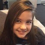 Erin Oros's Instagram, Twitter & Facebook