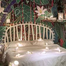 Le bois est l'élément à la mode dans la décoration des maisons et votre chambre ne peut pas être moins. 30 Tetes De Lit Pour Votre Chambre Cote Maison