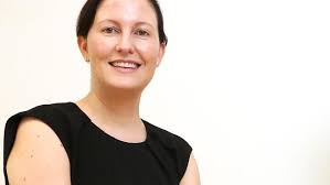 Act like a partner and you will be