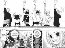 Maybe you would like to learn more about one of these? Re Reading One Piece Again This Panel Gets Me Every Time Are There Any One Piece Fans On 9gag 9gag