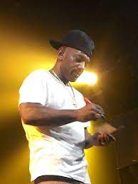 Us rapper, mobb deep member albert johnson, type: Prodigy Rapper Wikipedia