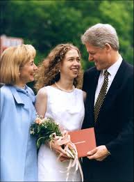 Let us know what you think. Chelsea Clinton Through The Years Photos Abc News