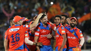 Gujarat lions squad for ipl 2016. Gujarat Lions Move To New Den In Search Of Meat And Peace In Ipl Twenty20 Hindustan Times