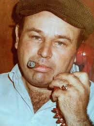 Gaylord Ray “Jim” Pearson Jr. (1931-1993)